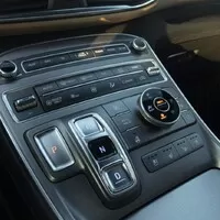 Hyundai Santa Fe Plug-in: Táto, stěhujem se do většího!