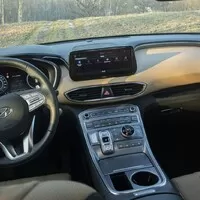 Hyundai Santa Fe Plug-in: Táto, stěhujem se do většího!