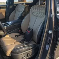 Hyundai Santa Fe Plug-in: Táto, stěhujem se do většího!