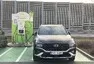 Hyundai Santa Fe Plug-in: Táto, stěhujem se do většího!