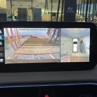 Hyundai Santa Fe Plug-in: Táto, stěhujem se do většího!