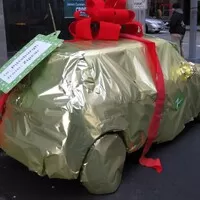 Bazarový snílek: Je čas na povánoční dárek?