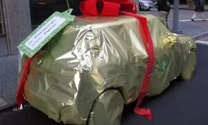 Bazarový snílek: Je čas na povánoční dárek?