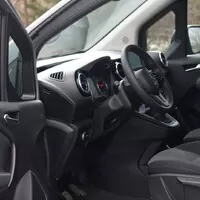 Mercedes Citan 112CDI: Podařený reparát