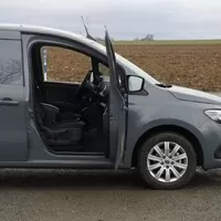 Mercedes Citan 112CDI: Podařený reparát