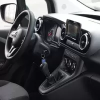 Mercedes Citan 112CDI: Podařený reparát