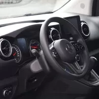 Mercedes Citan 112CDI: Podařený reparát