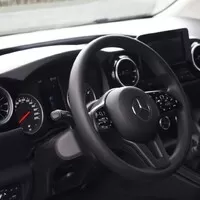 Mercedes Citan 112CDI: Podařený reparát