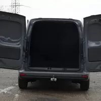 Mercedes Citan 112CDI: Podařený reparát