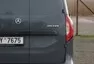 Mercedes Citan 112CDI: Podařený reparát