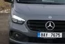 Mercedes Citan 112CDI: Podařený reparát