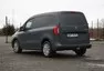 Mercedes Citan 112CDI: Podařený reparát