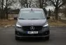 Mercedes Citan 112CDI: Podařený reparát