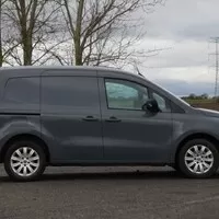 Mercedes Citan 112CDI: Podařený reparát