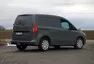 Mercedes Citan 112CDI: Podařený reparát