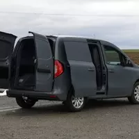 Mercedes Citan 112CDI: Podařený reparát