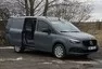Mercedes Citan 112CDI: Podařený reparát