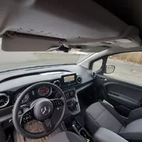 Mercedes Citan 112CDI: Podařený reparát