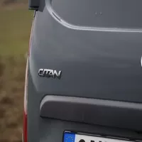 Mercedes Citan 112CDI: Podařený reparát