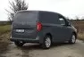 Mercedes Citan 112CDI: Podařený reparát