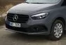 Mercedes Citan 112CDI: Podařený reparát
