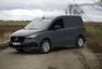 Mercedes Citan 112CDI: Podařený reparát
