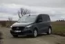 Mercedes Citan 112CDI: Podařený reparát