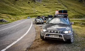 Gumbalkan 2021 aneb Bedna 2.0 v akci - part 6
