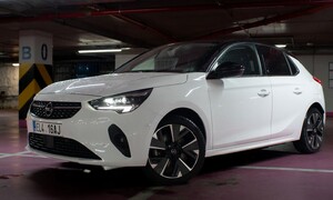 Recenze & testy: Opel Corsa-e: Dnes vám povím o svém poprvé …