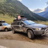 Gumbalkan 2021 aneb Bedna 2.0 v akci - part 6
