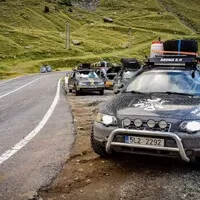 Gumbalkan 2021 aneb Bedna 2.0 v akci - part 6
