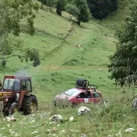 Gumbalkan 2021 aneb Bedna 2.0 v akci - part 6