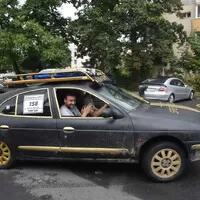 Gumbalkan 2021 aneb Bedna 2.0 v akci - part 6