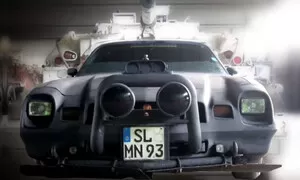 Boží Rambo