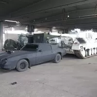 Boží Rambo