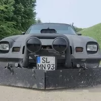 Boží Rambo