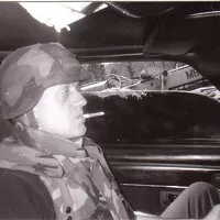 Boží Rambo