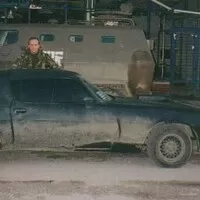 Boží Rambo