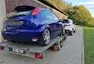 Když se plní sny: Ford Focus RS mk1