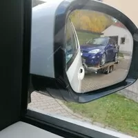 Když se plní sny: Ford Focus RS mk1