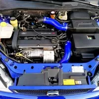 Když se plní sny: Ford Focus RS mk1