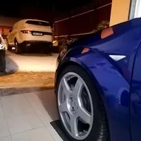 Když se plní sny: Ford Focus RS mk1