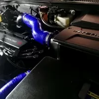 Když se plní sny: Ford Focus RS mk1