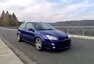 Když se plní sny: Ford Focus RS mk1