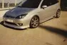 Když se plní sny: Ford Focus RS mk1