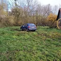 Milovník Mrtvol