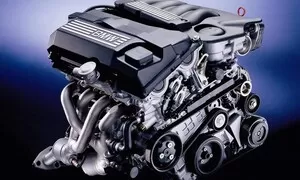 Technika: Motor roku 2001 v roce 2022
