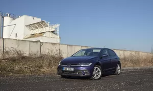 Recenze & testy: Volkswagen Polo 1.0 TSI 81 kW DSG: Když je menší lepší