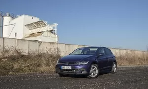 Volkswagen Polo 1.0 TSI 81 kW DSG: Když je menší lepší