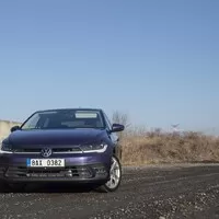 Volkswagen Polo 1.0 TSI 81 kW DSG: Když je menší lepší